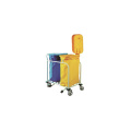 Hospital Device Nursing Trolley (CH-06)